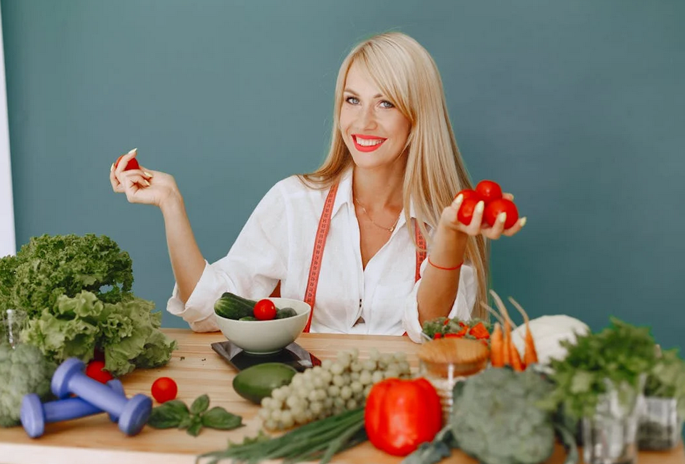 10 Essential Nutrition Rules for Middle-Aged Adults