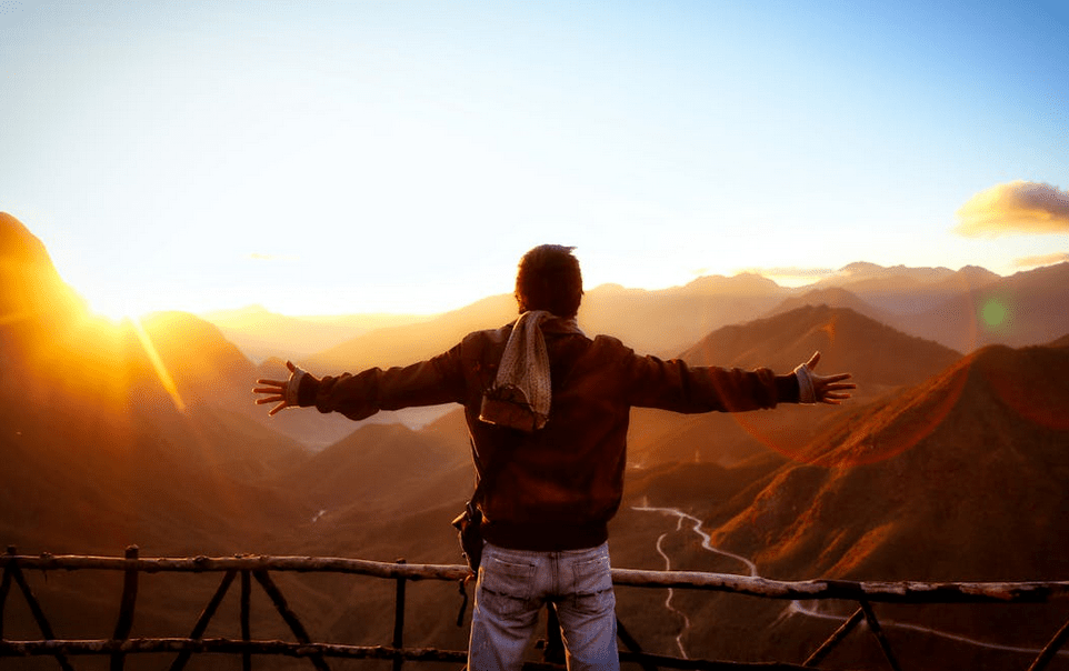 Three Things You Should “Reset” in Your Life After 40