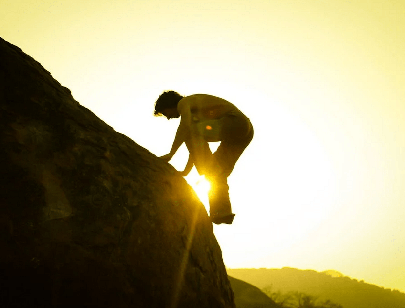 The Decline in Physical Strength After Age 40 Is Actually Due to an Imbalance in Lifestyle