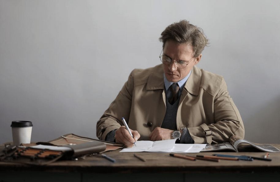 The real hurdle for changing professions at 40 is not age