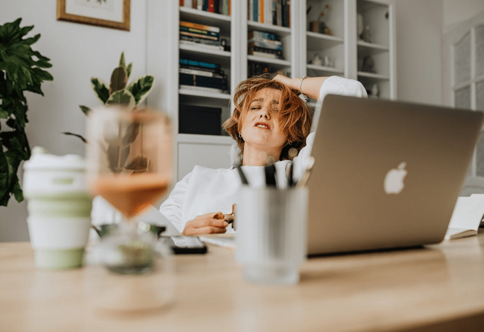 Stuck in a Job at 45? Here’s How to Reinvent Your Career Without Risk