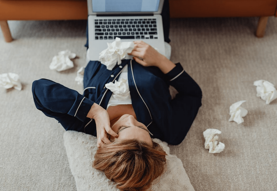 Recovery from Burnout in Middle-Aged Individuals: How to Rebuild Life and Energy