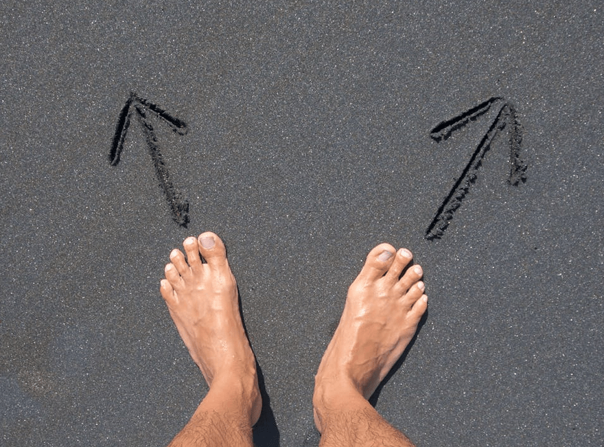 No Direction in Life at 40? Read This