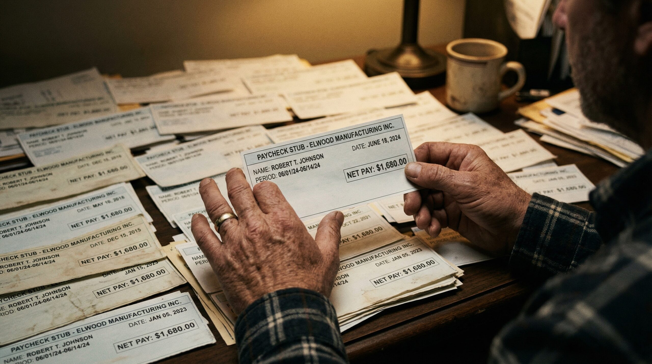 Mid-Life Income Stagnates and Stops Growing — Is There Still a Chance to Turn Things Around?