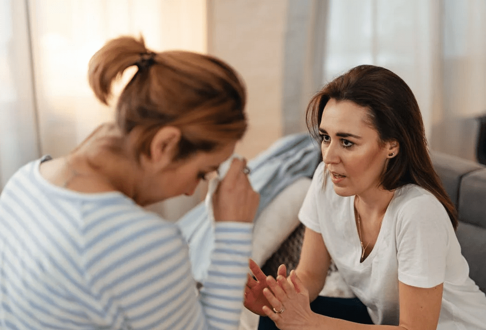 What to do when you feel like there’s no future in life in middle age?