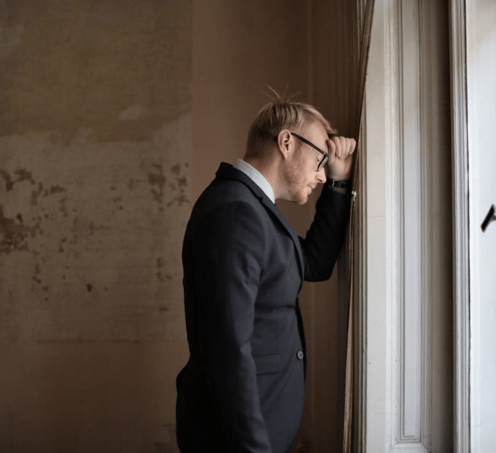 45 Years Old and Have Achieved Nothing: Give Up or Rebuild?