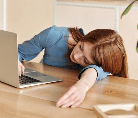 How to Recover When You Are Tired Every Day After Middle Age