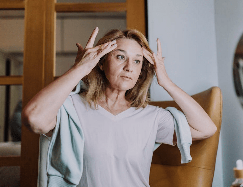 Signs of Hormonal Imbalance in Women After 40