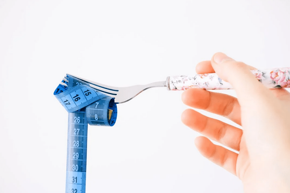 Healthy Weight Loss After 40 —Without Extreme Dieting