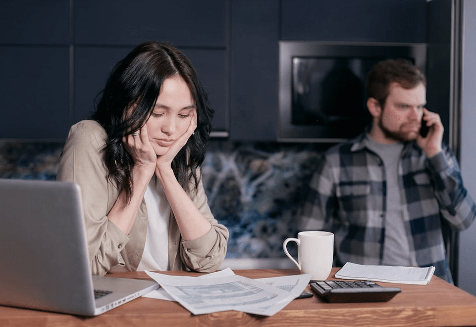 Why You Stop Trying After 40 — And What That’s Really Telling You