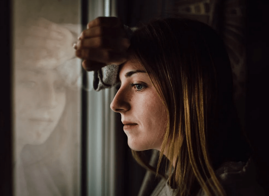 The Emotional Weight Many Adults Carry Every Day