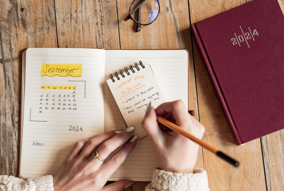 How to Build a Daily Routine That Actually Works After 40