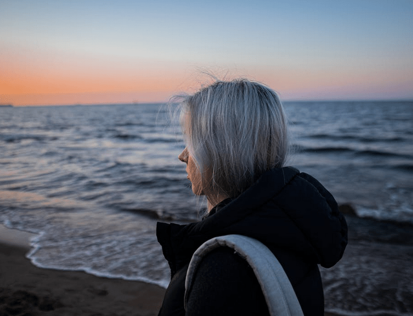 After 40, I Don’t Want to Live the Life I Had Before