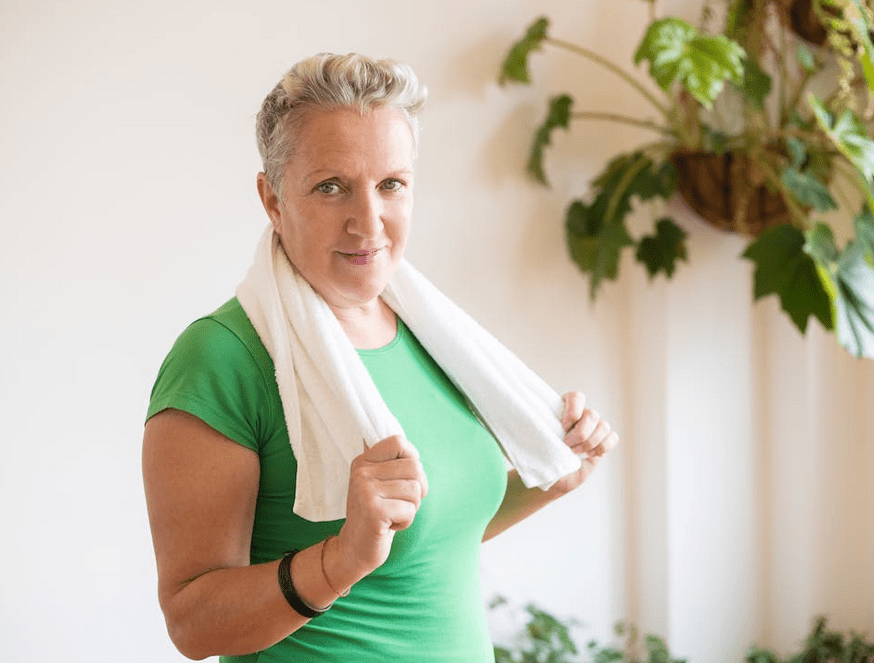 Sustainable Weight Loss for Adults Over 40: A Realistic Guide That Actually Works