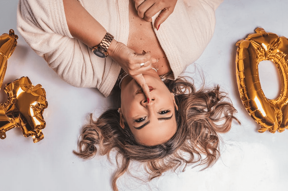 How to Rediscover Your Passion for Life After 40 — Even When You’ve Forgotten What It Feels Like