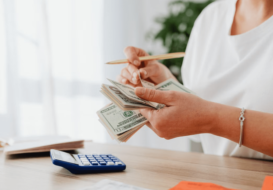 Financial Mistakes to Avoid After 40 (And the Quiet Pain Nobody Talks About)