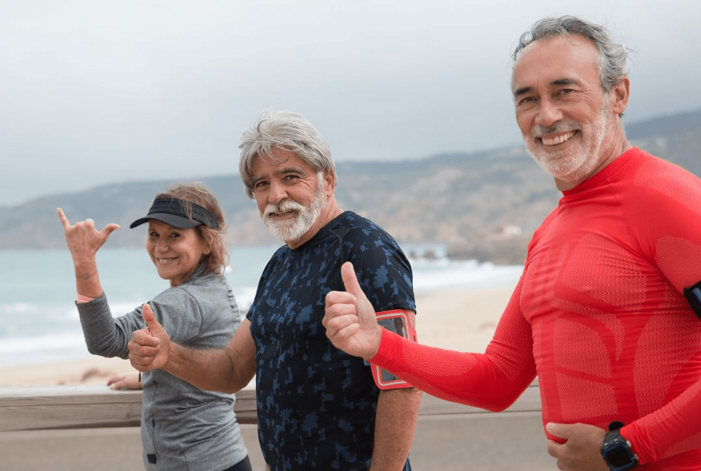 7 Small Habits That Help Adults Over 40 Feel Hopeful Again
