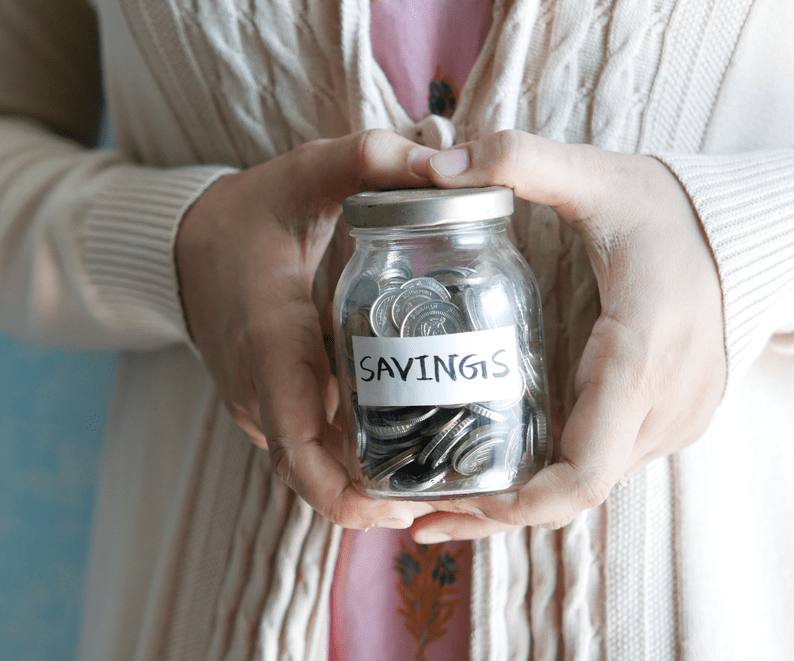 How to Save Money in Your 40s (When You Feel Like You’re Already Behind)