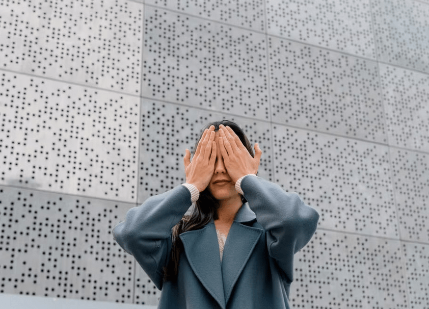 Why Midlife Workers Feel Invisible at Work
