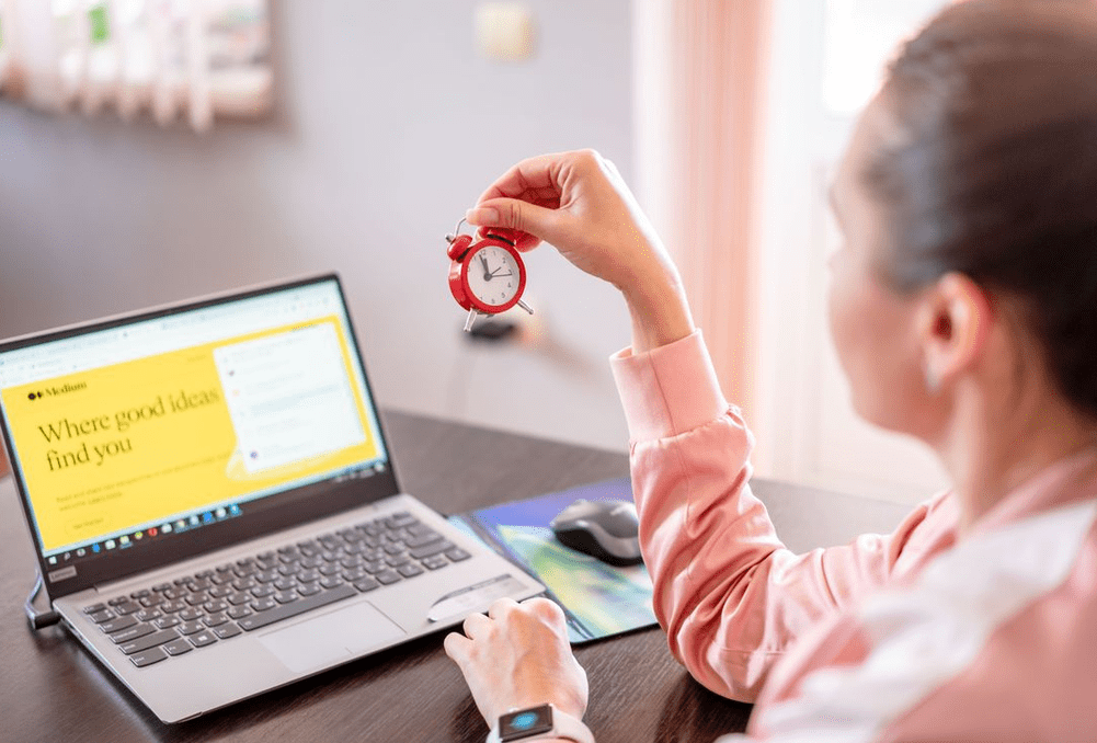 7 Ways AI Can Save You Hours Every Week