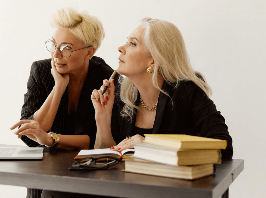 Too Old to Start a New Career? What Nobody Tells You After 45