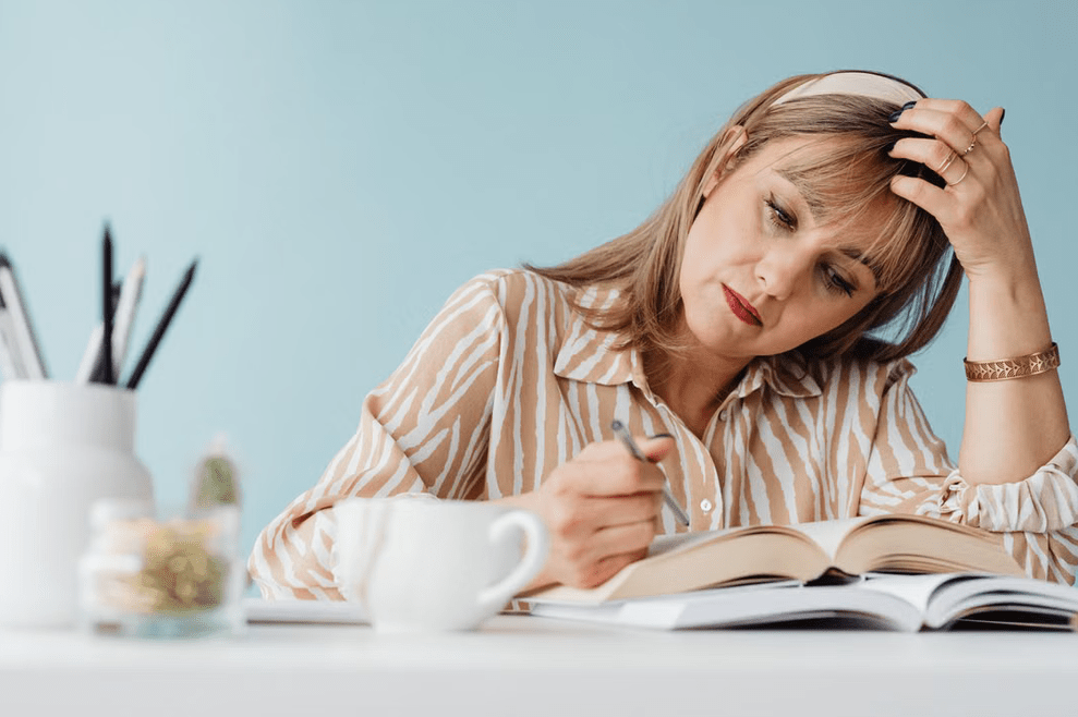 Midlife Career Change: A Real Restart Guide for People Over 40