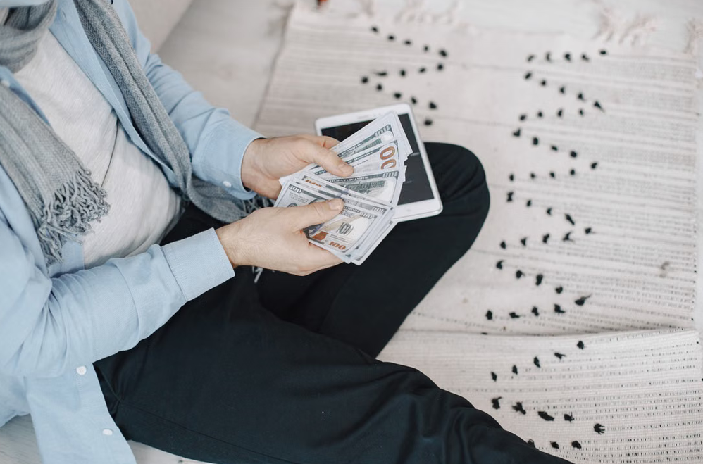 Passive Income Ideas for Beginners: A Realistic Guide for Anyone Starting Over After 40
