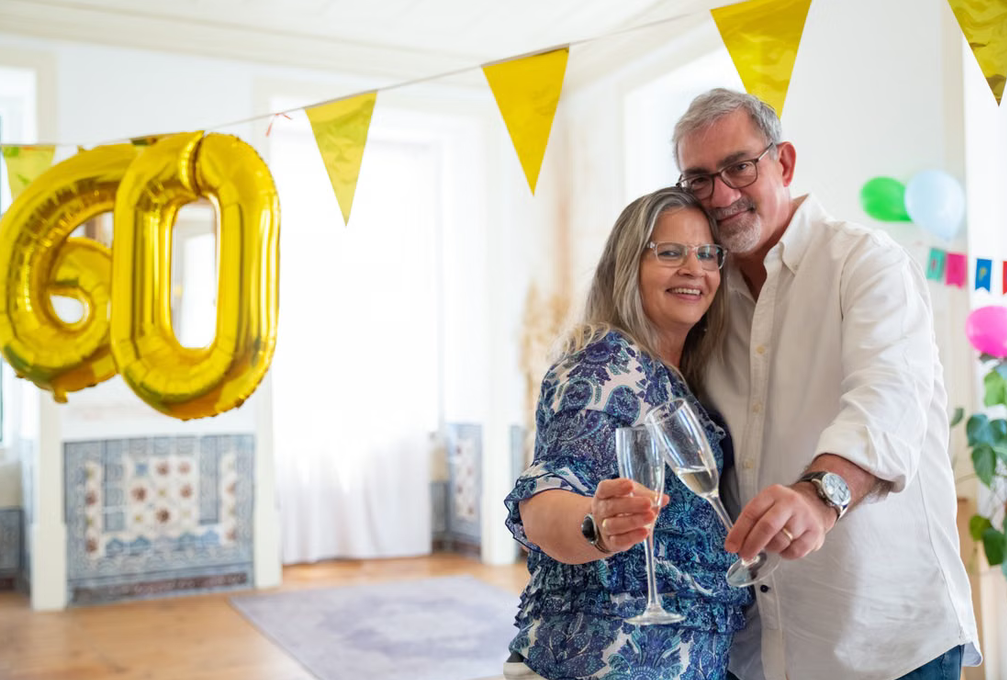 Can You Retire at 60 With $500,000? A Real Midlife Money Check