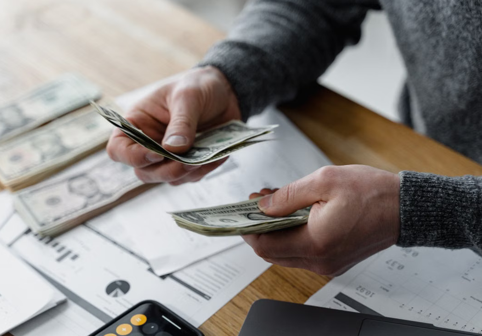Burned Out, Behind on Savings, and Starting Over: The Retirement Restart Guide for Over 50