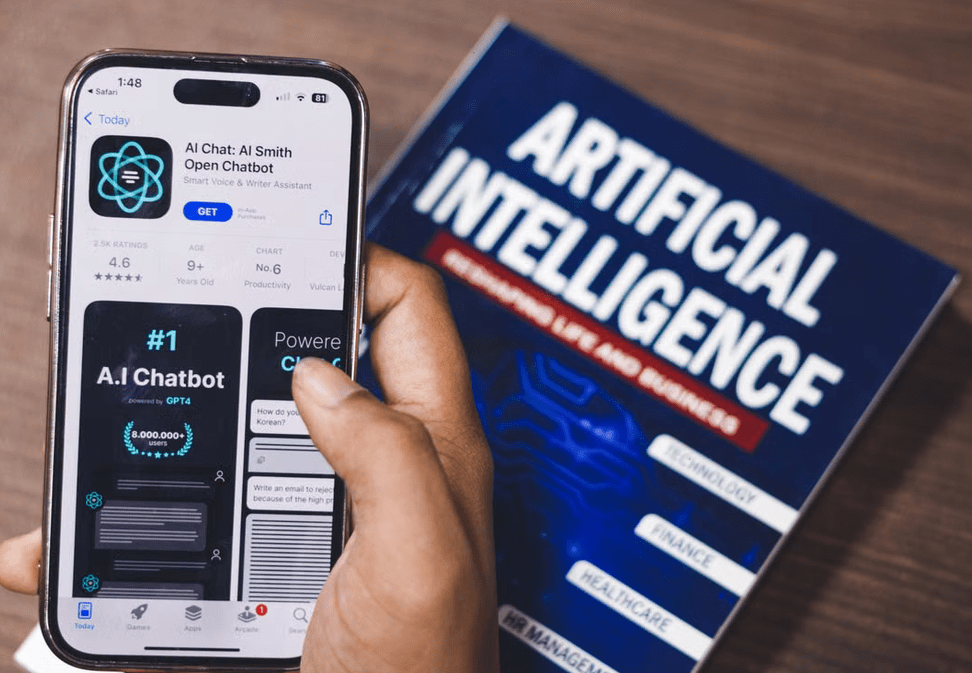 ChatGPT for Beginners Over 40: How to Finally Stop Feeling Left Behind by Technology