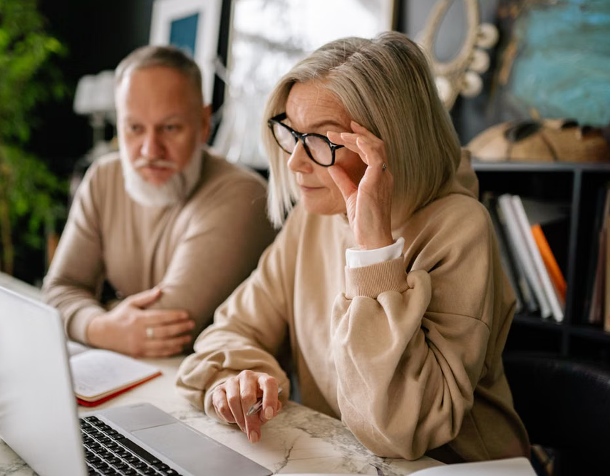 What Is a Good Monthly Retirement Income? (And Why the Question Feels So Much Heavier After 40)